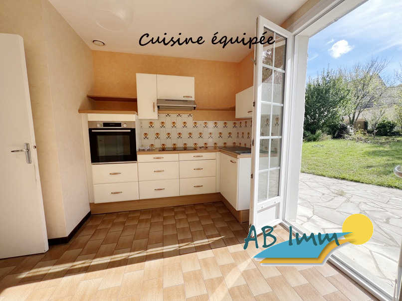 Image_3, Maison, Ploemeur, ref :Fev1
