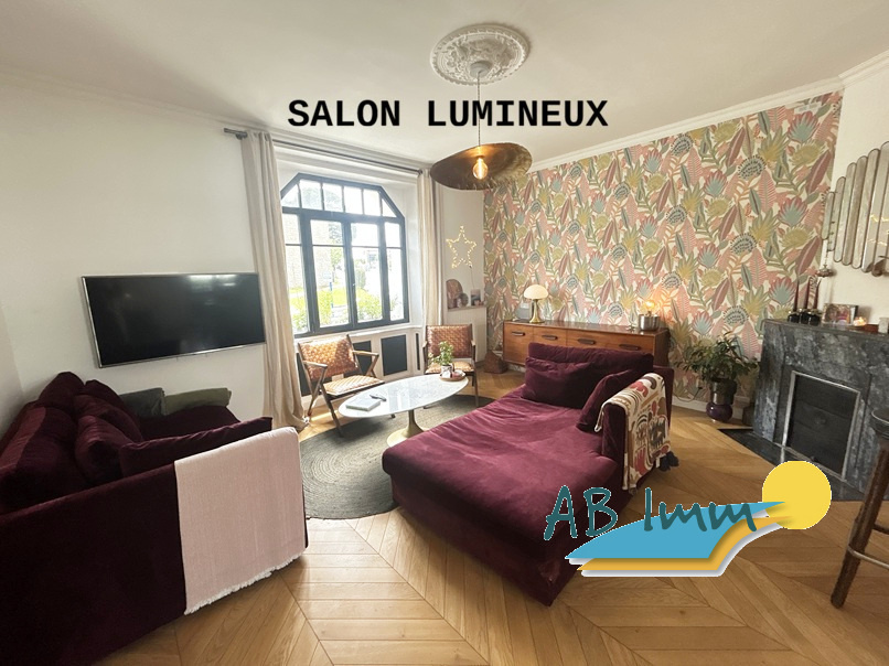 Image_3, Maison, Lorient, ref :GLO2618