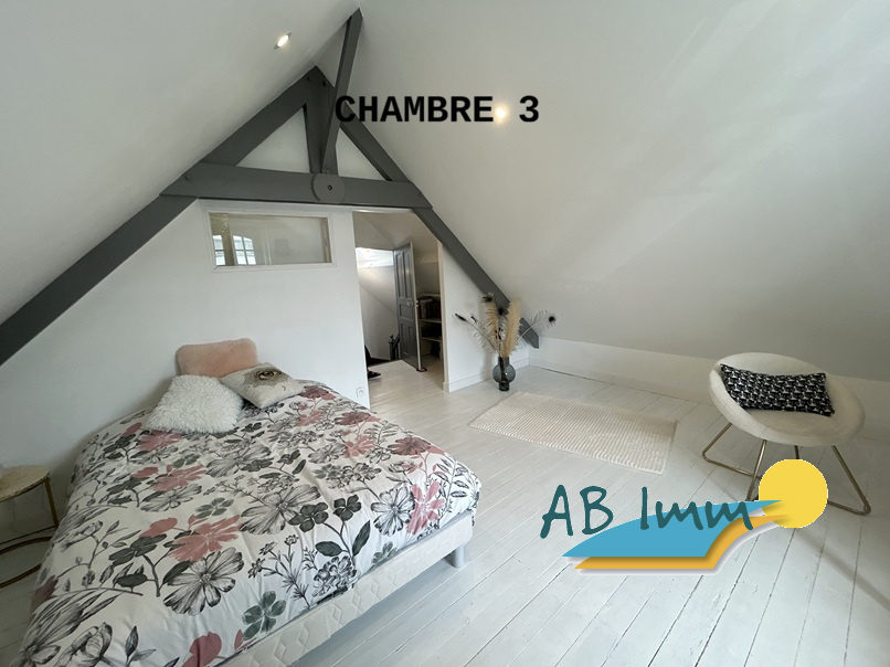 Image_14, Maison, Lorient, ref :GLO2618