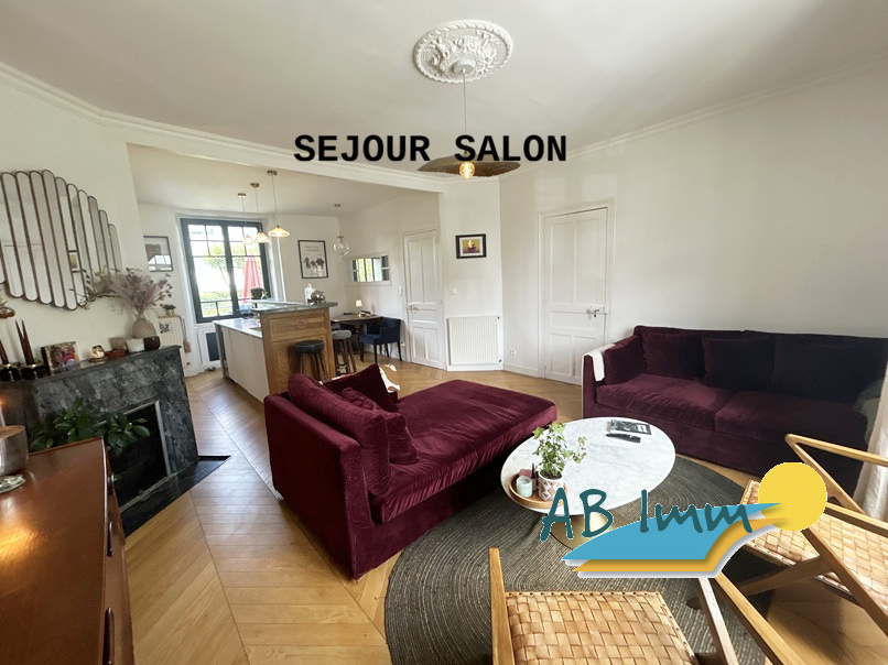 Image_1, Maison, Lorient, ref :GLO2618