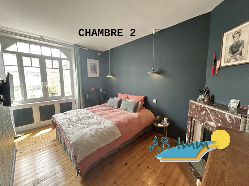 Image_10, Maison, Lorient, ref :GLO2618