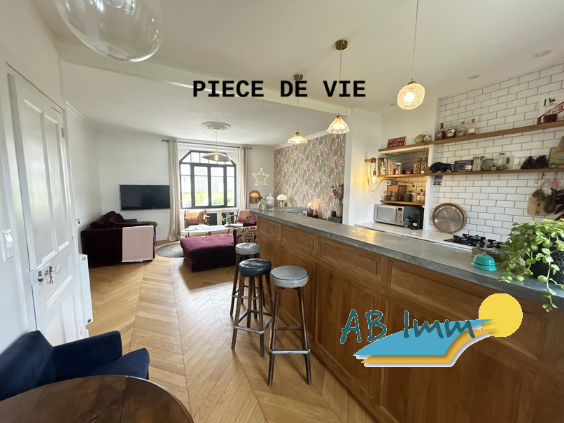 Image_5, Maison, Lorient, ref :GLO2618