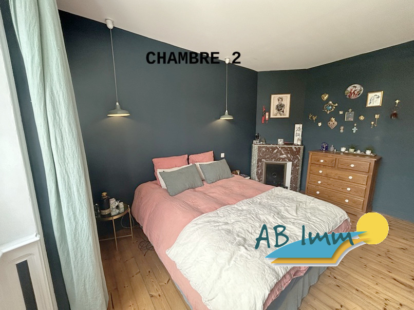 Image_11, Maison, Lorient, ref :GLO2618