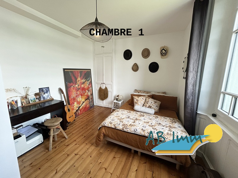 Image_8, Maison, Lorient, ref :GLO2618