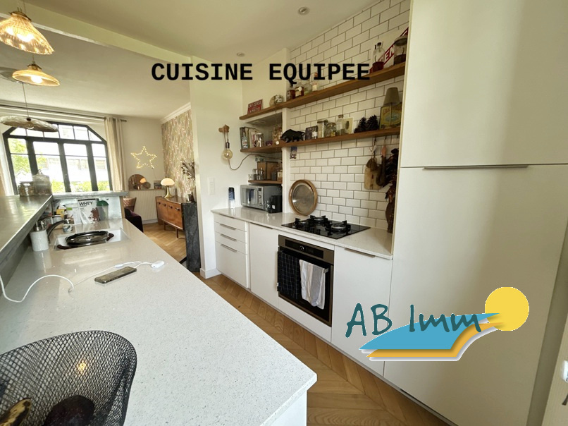 Image_6, Maison, Lorient, ref :GLO2618