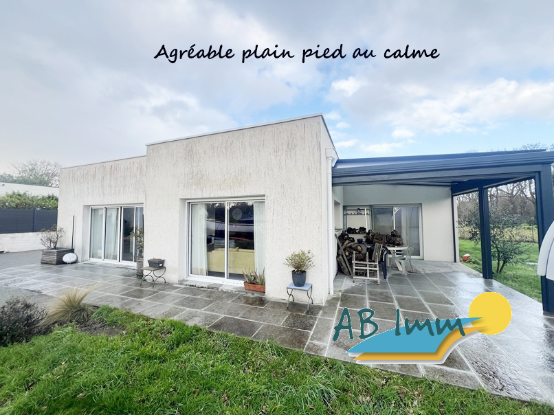 Image_1, Maison, Ploemel, ref :2602a