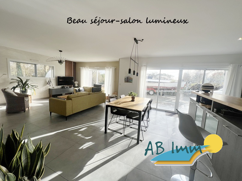 Image_3, Maison, Ploemel, ref :2602a