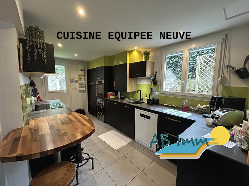 Image_1, Maison, Hennebont, ref :G2611M