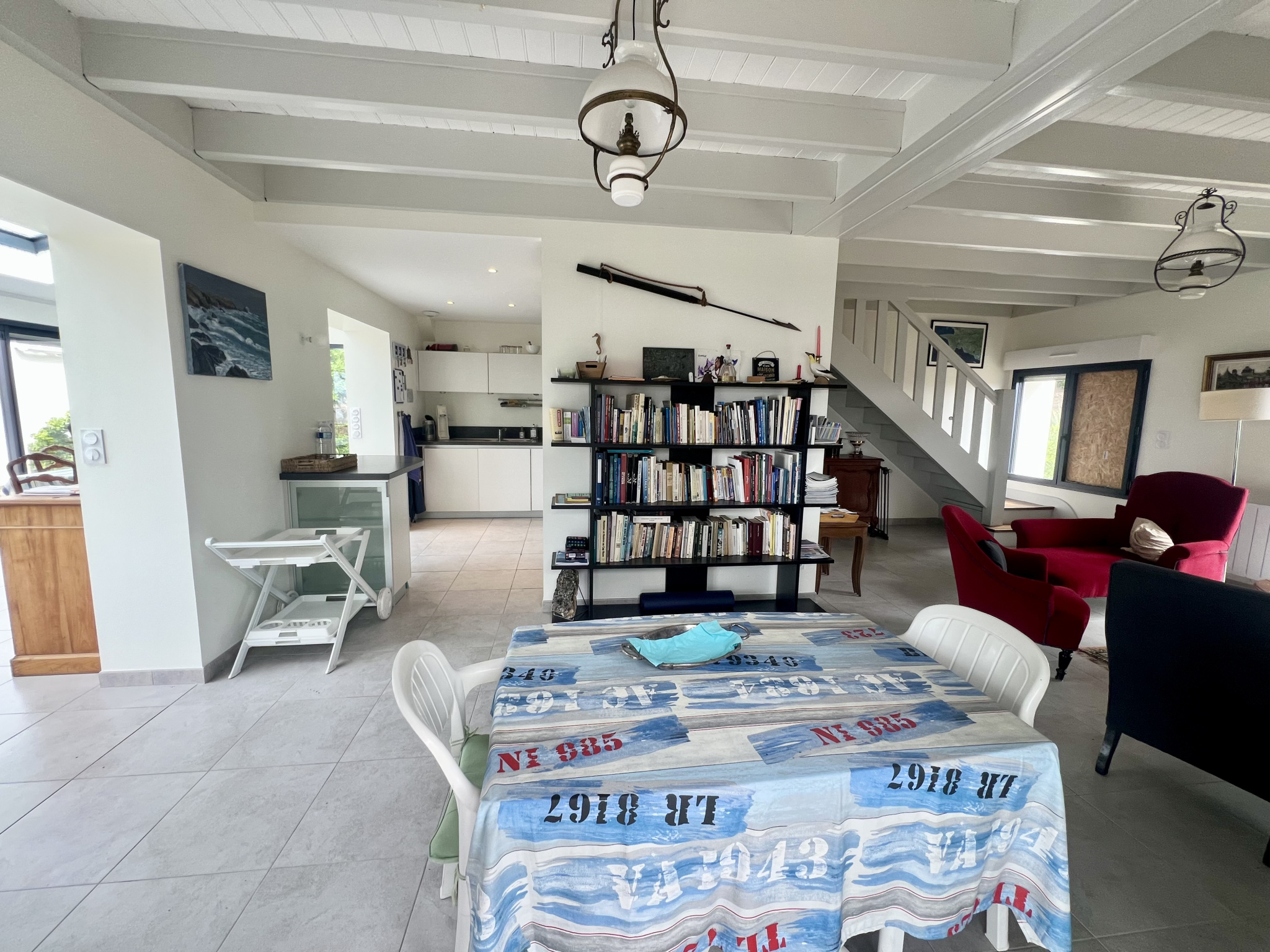 Image_6, Maison, Ploemeur, ref :2626e