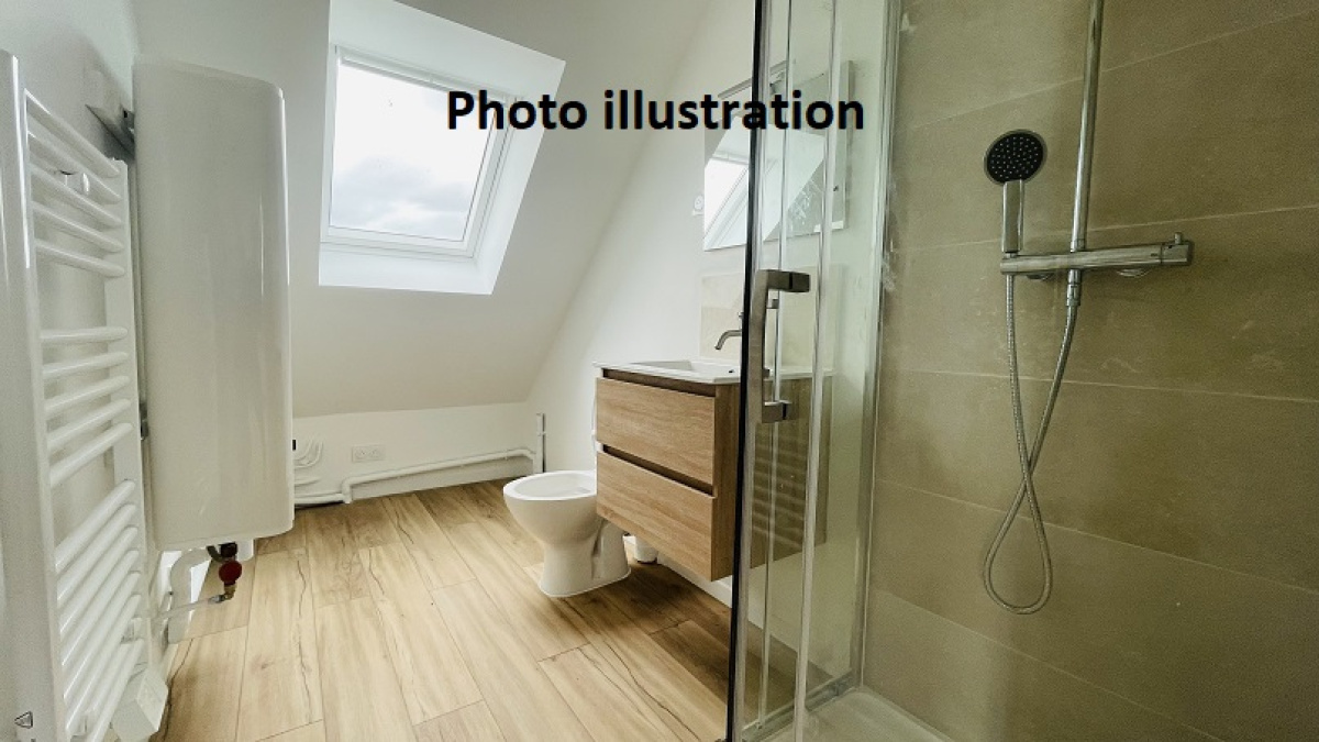 Image_2, Appartement, Caudan, ref :2609MG