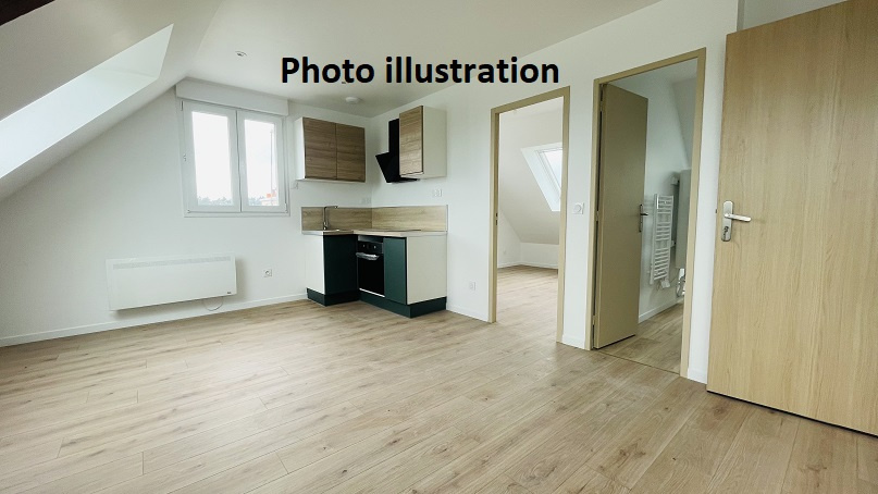 Image_1, Appartement, Lorient, ref :MG2523