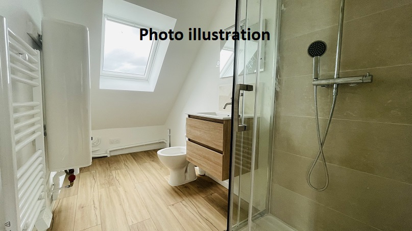 Image_2, Appartement, Lorient, ref :MG2523