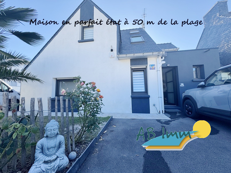 Image_1, Maison, Ploemeur, ref :2637c