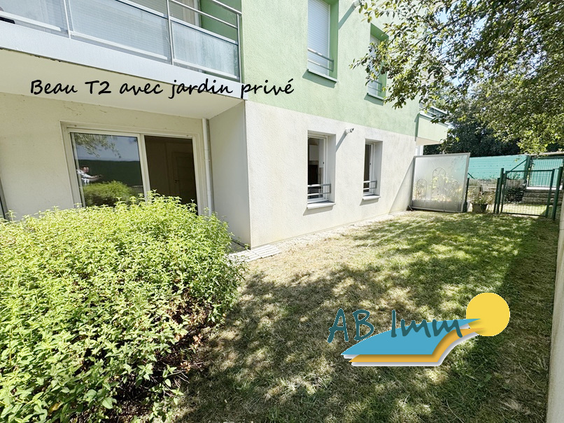 Image_1, Appartement, Ploemeur, ref :2636a