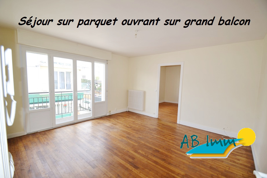 Image_2, Appartement, Lorient, ref :2038