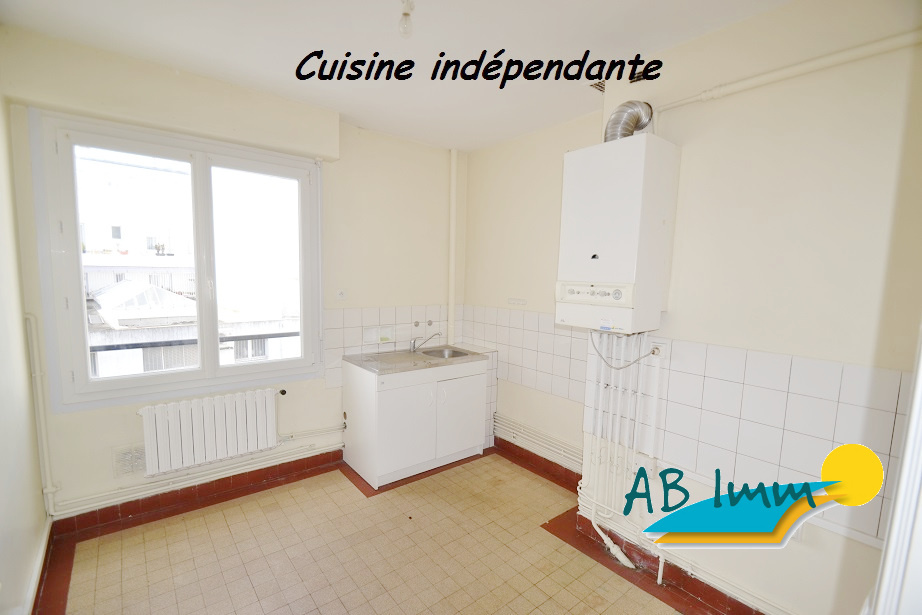 Image_3, Appartement, Lorient, ref :2038
