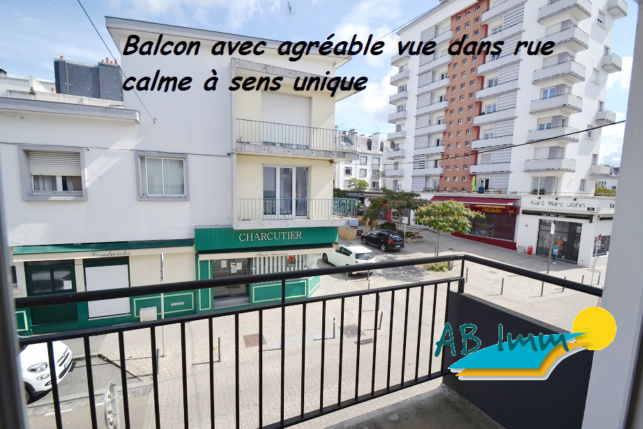 Image_1, Appartement, Lorient, ref :2038