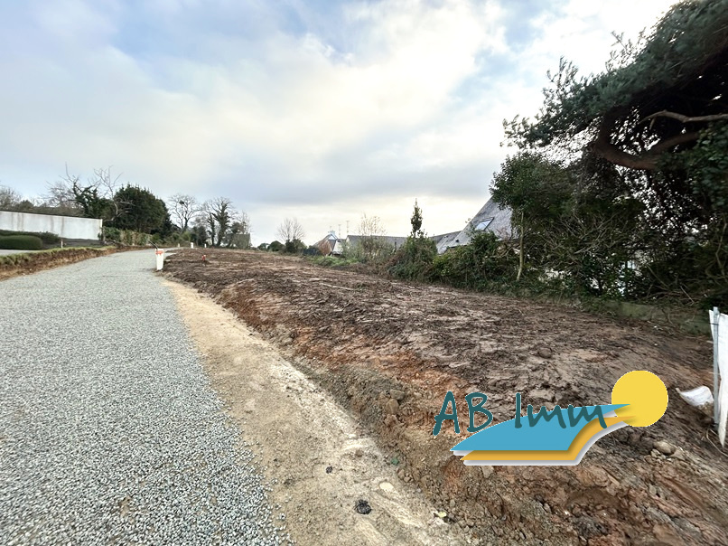Image_3, Terrain à batir, Lanester, ref :BM2408
