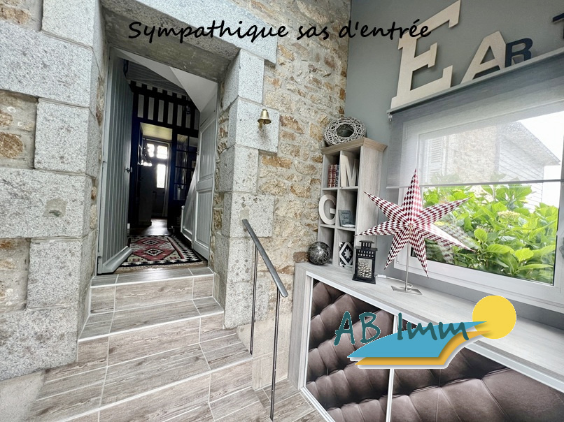 Image_3, Maison, Guidel, ref :2523a