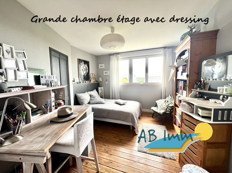 Image_11, Maison, Guidel, ref :2523a
