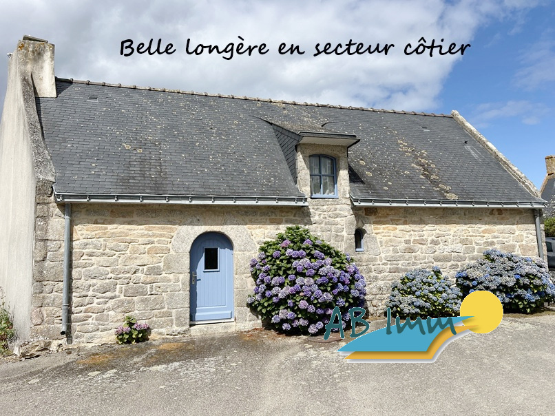 Image_1, Maison, Ploemeur, ref :2528