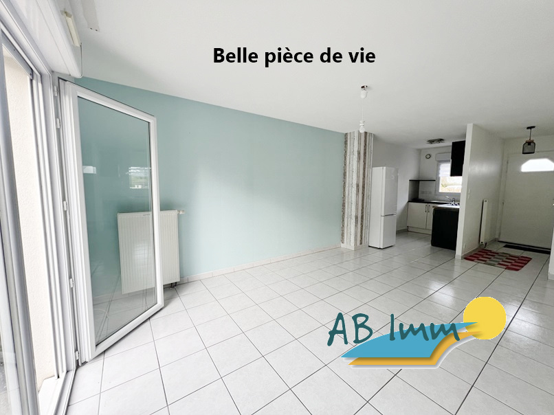 Image_1, Appartement, Larmor-Plage, ref :2450b