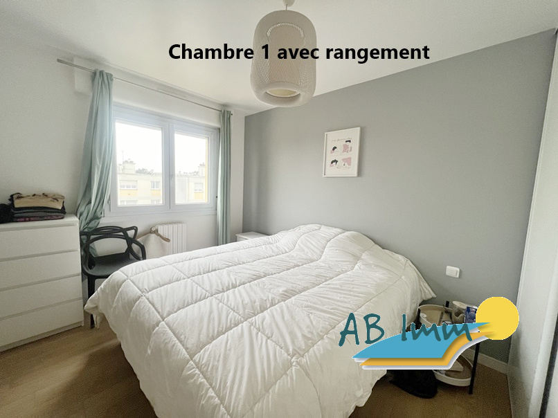 Image_4, Appartement, Lorient, ref :2504