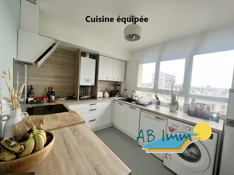 Image_3, Appartement, Lorient, ref :2504