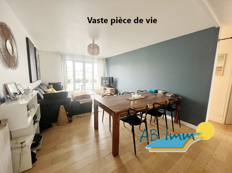 Image_2, Appartement, Lorient, ref :2504