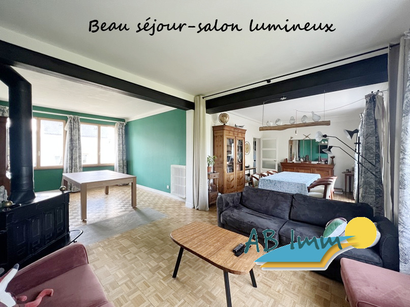 Image_2, Maison, Lorient, ref :2520