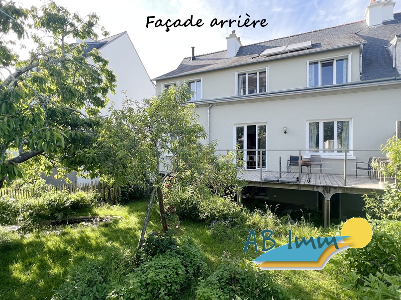 Image_1, Maison, Lorient, ref :2520