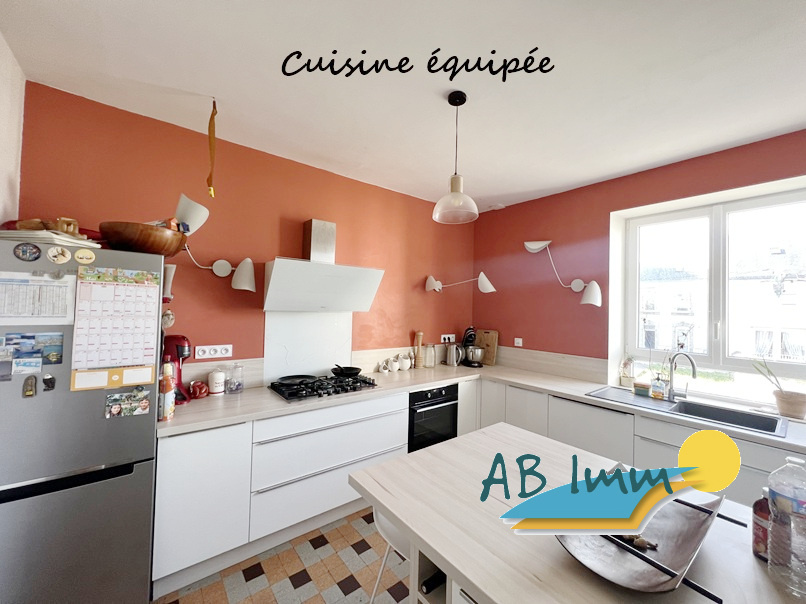 Image_4, Maison, Lorient, ref :2520
