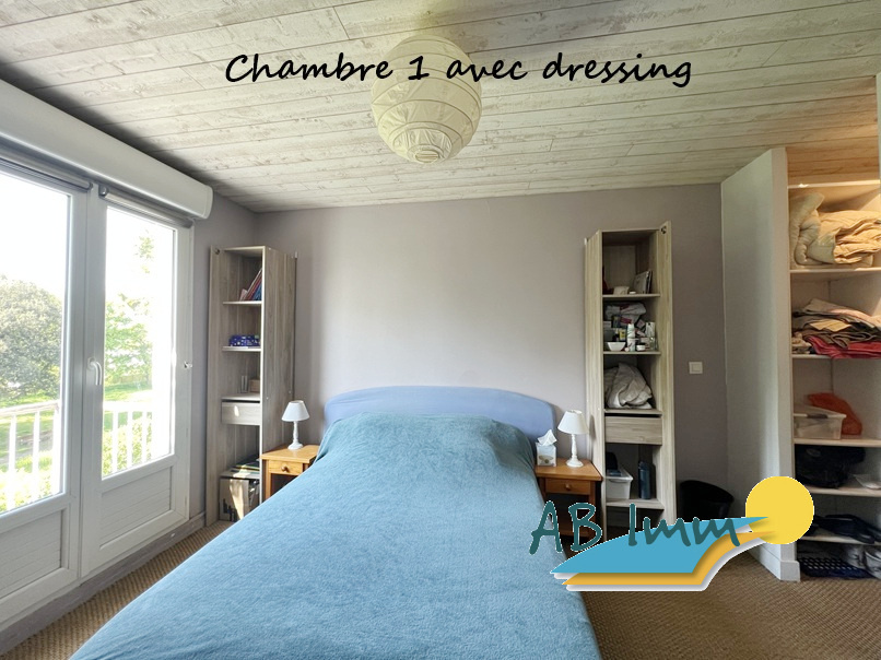 Image_4, Appartement, Lorient, ref :2519