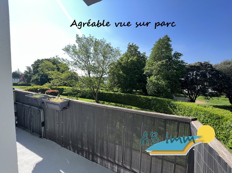Image_2, Appartement, Lorient, ref :2519