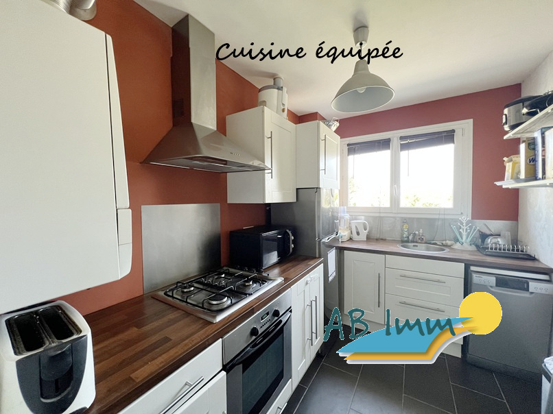 Image_3, Appartement, Lorient, ref :2519