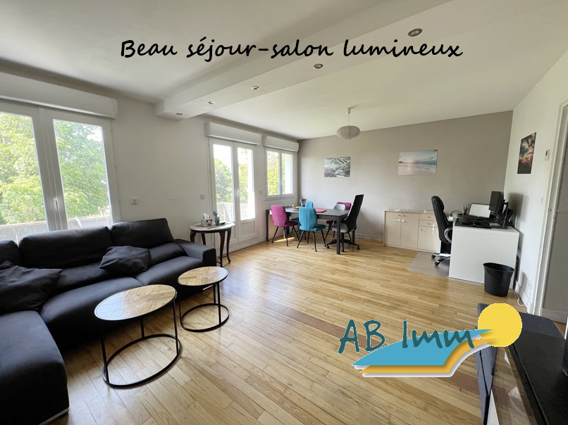 Image_1, Appartement, Lorient, ref :2519