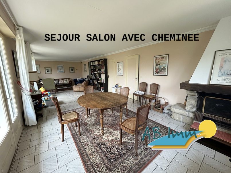 Image_5, Maison, Hennebont, ref :GLO2626