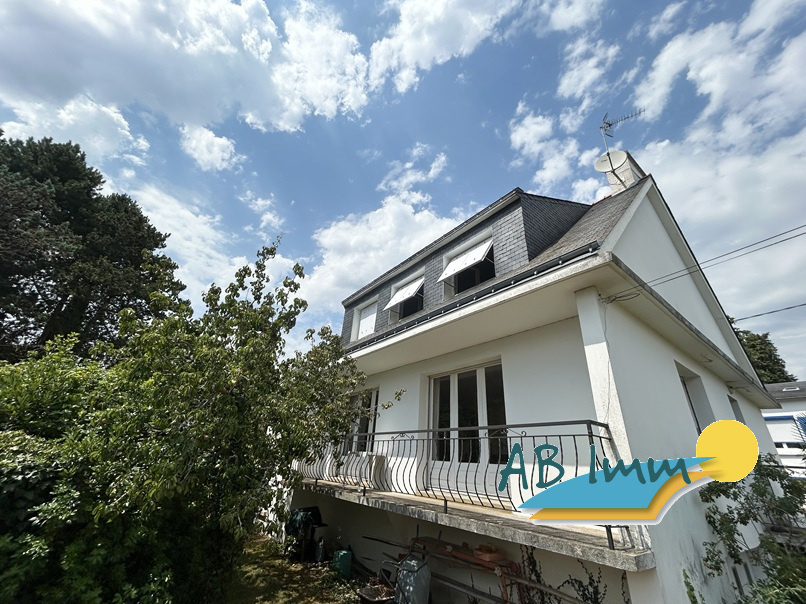 Image_2, Maison, Hennebont, ref :GLO2626