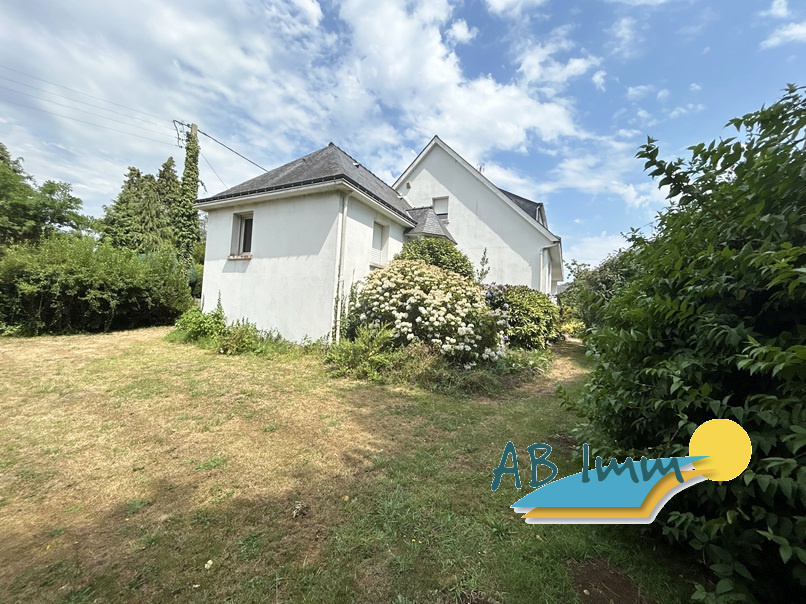 Image_1, Maison, Hennebont, ref :GLO2626