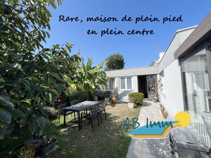 Image_1, Maison, Ploemeur, ref :2529a