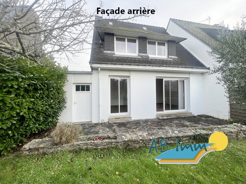 Image_1, Maison, Ploemeur, ref :2452f