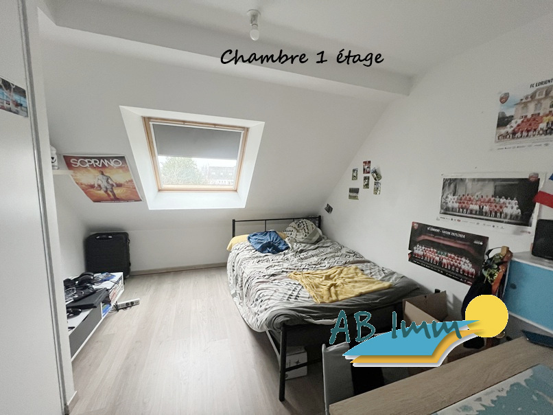 Image_8, Maison, Lorient, ref :2539a