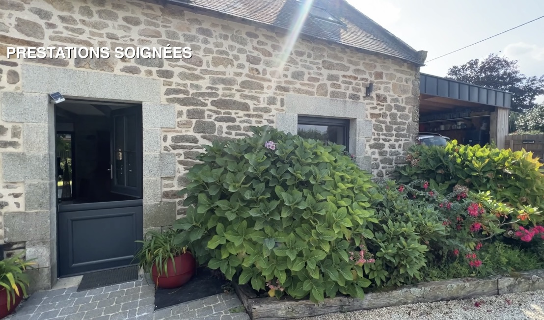 Image_3, Maison, Ploemeur, ref :2445a