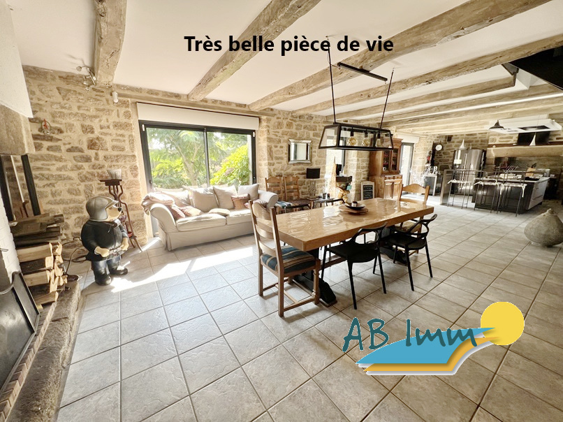 Image_4, Maison, Ploemeur, ref :2445a