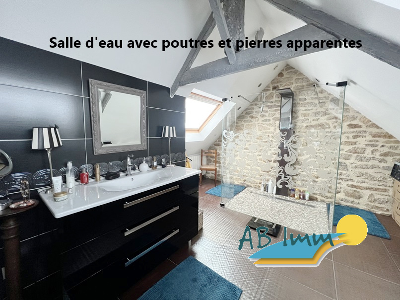 Image_8, Maison, Ploemeur, ref :2445a