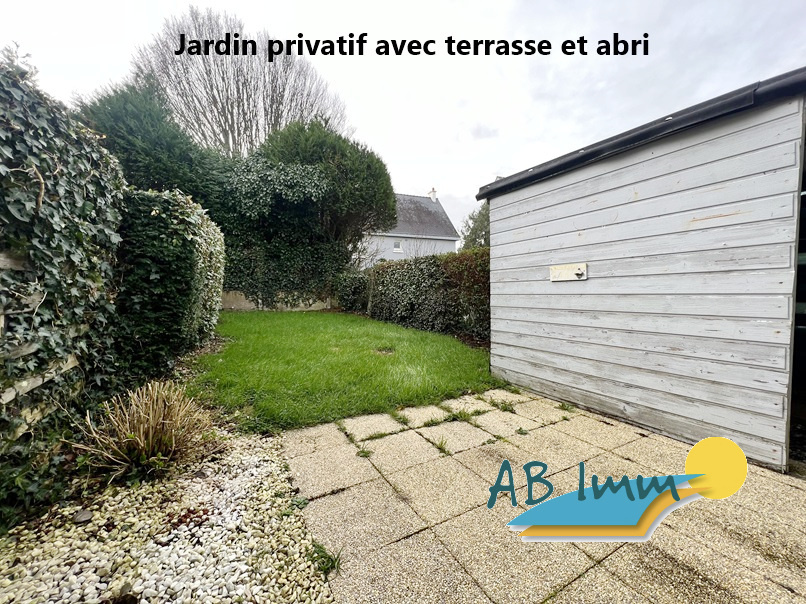 Image_2, Maison, Larmor-Plage, ref :2451b