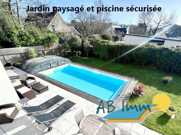 Image_1, Maison, Ploemeur, ref :2507h