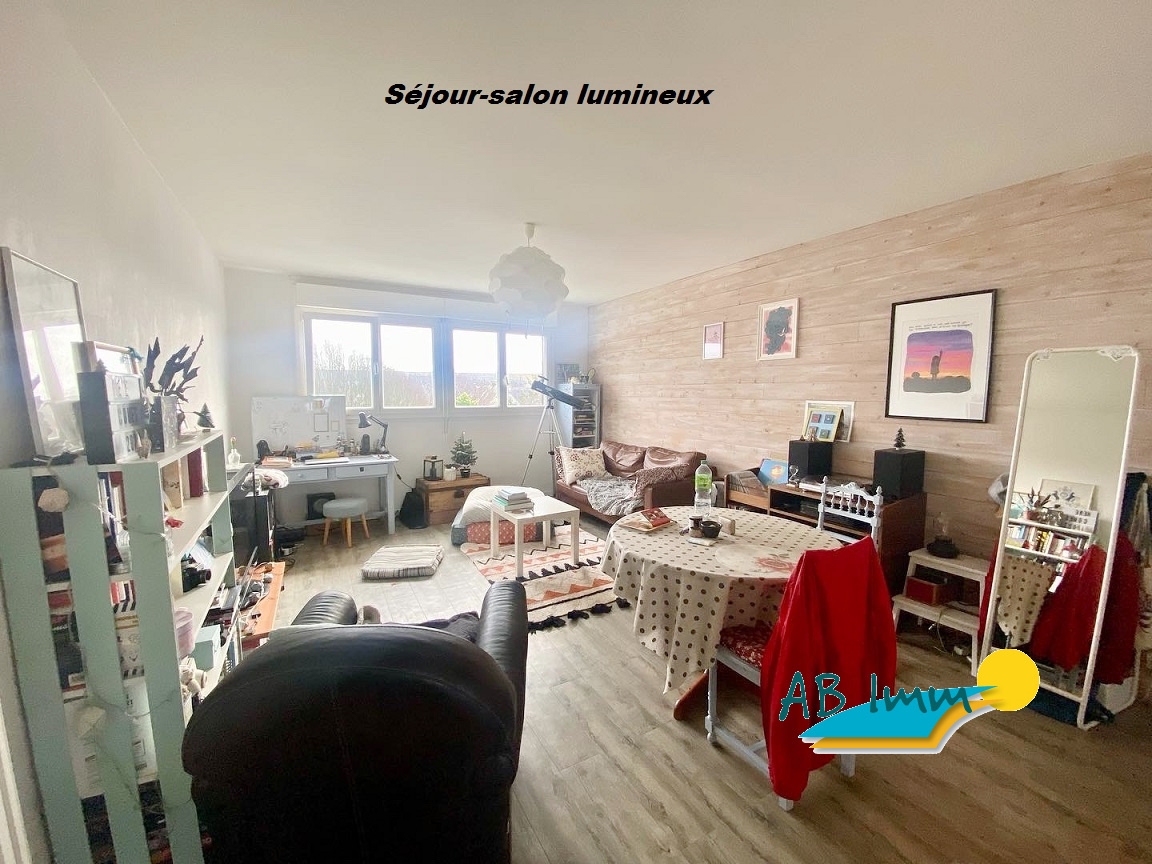 Image_1, Appartement, Ploemeur, ref :2207b