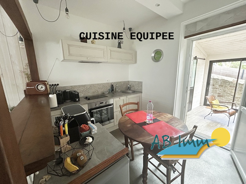 Image_4, Maison, Hennebont, ref :MG2626