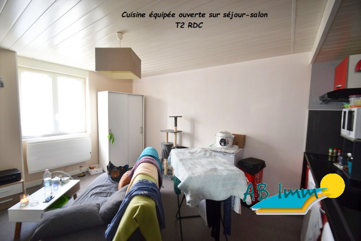 Image_6, Immeuble, Lanester, ref :MG2611